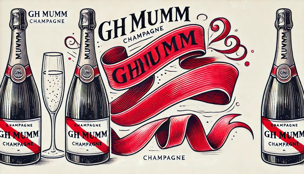 Will the Sale of GH Mumm Accelerate Champagne Market Consolidation?