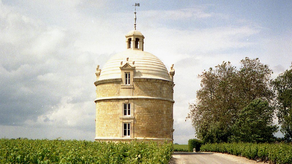 Château Latour 2016 Unveiled: A Vintage of Timeless Promise