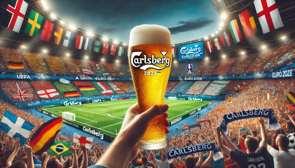 Carlsberg’s UEFA Return: Brewing a Broader Legacy