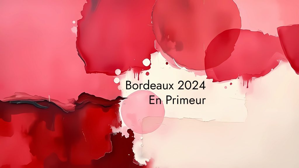 Cheval Blanc 2024 Release