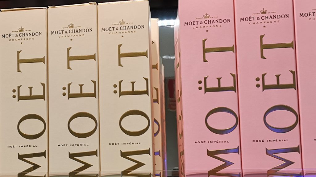 Cognac’s Slump, Champagne’s Spark: Moët Hennessy’s Fight for Relevance