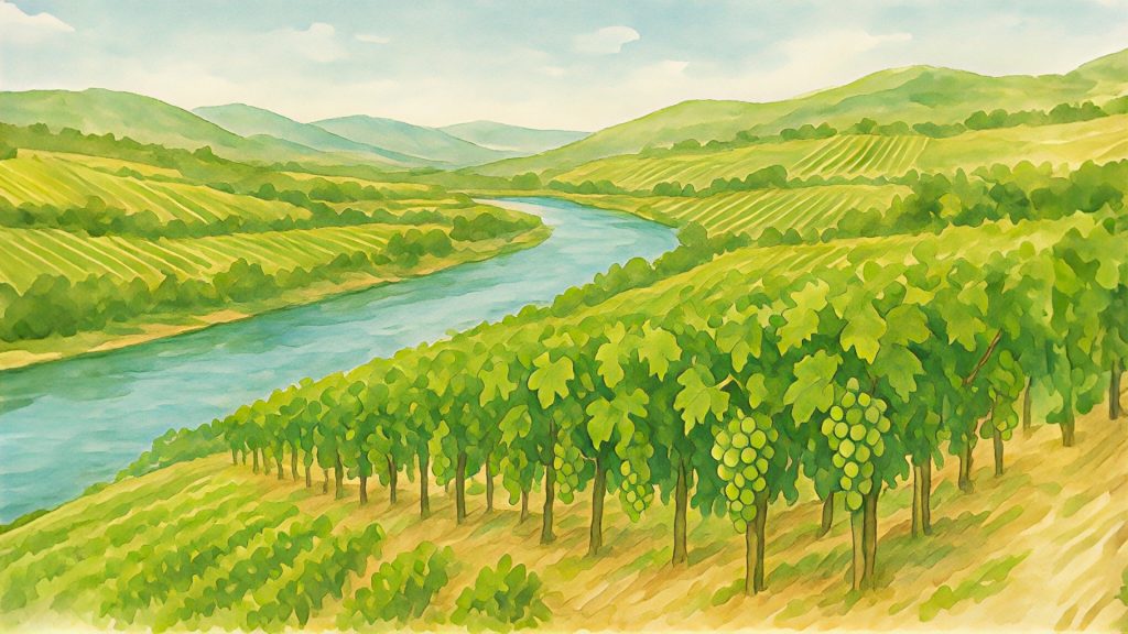Tejo Embraces Low-Alcohol Wine Trend with New PGI Regulations