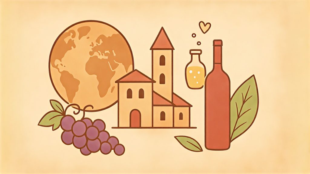 TWE’s Fine Wine Formula: Thriving Amid Global Wine Decline