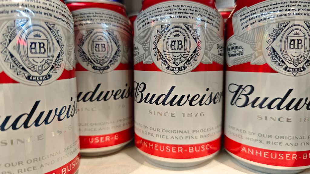 Brewing Tomorrow: AB InBev’s $15m St. Louis Upgrade Powers Global Growth