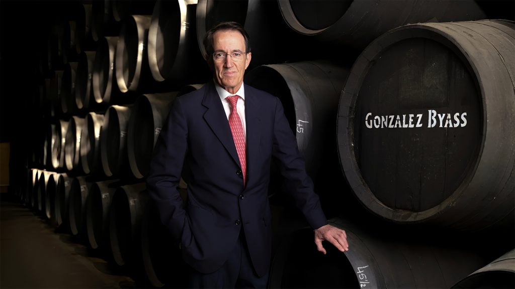 Tio Pepe to Mezcal: González Byass’ Enduring Legacy Leads in Wine & Spirits