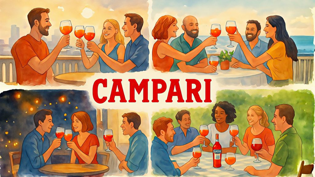 Spritz Foam Endures, Tequila Wave Returns: Campari Q3 Turns the Tide Amid Tariff Clouds