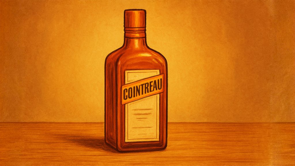 Rémy Cointreau Downgrades Forecast as Cognac Falters, Liqueurs Show Resilience
