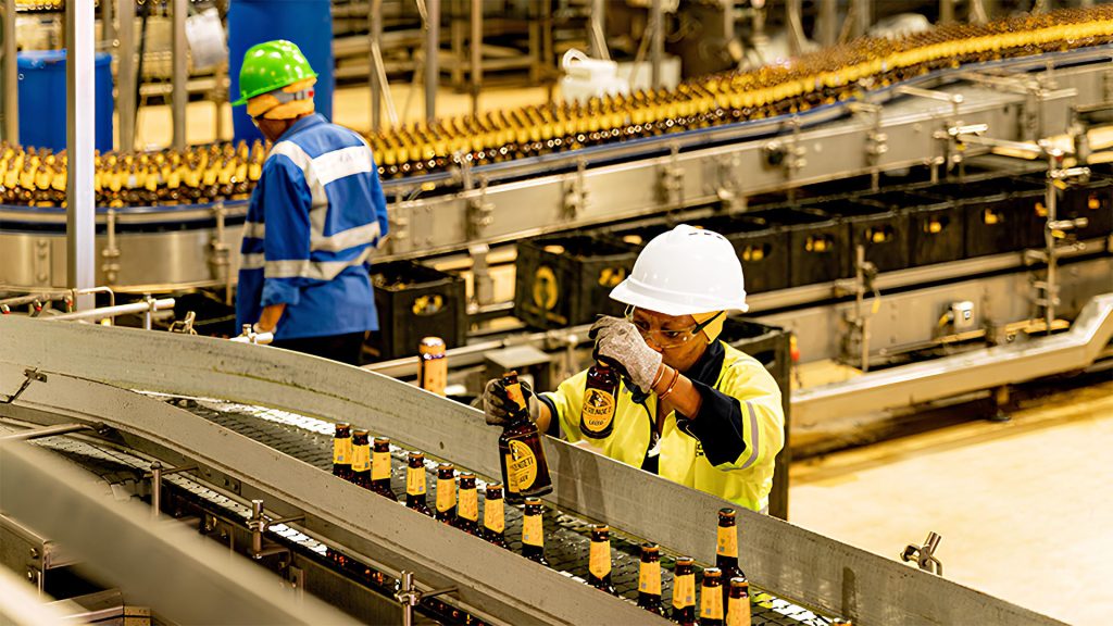 Diageo Exits, Asahi Enters: EABL Deal Marks a Strategic Split in Global Beverages