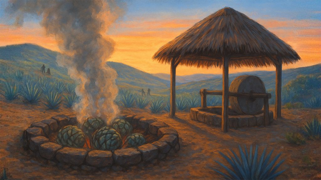 $15 Million for Dos Hombres: Betting on the Eve of the Mezcal Breakout