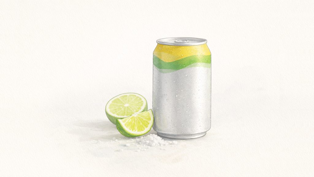 Constellation Brands Finds Resilience in Beer and Bets Big on Non-Alcoholic Flavor