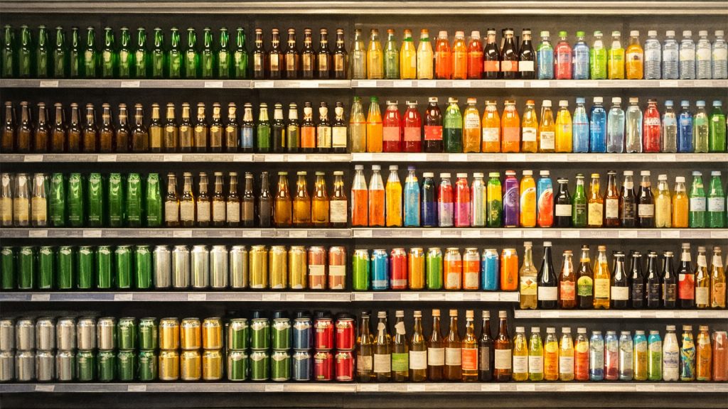 Carlsberg 2025: A Window into the Beer Industry’s Structural Rebalancing