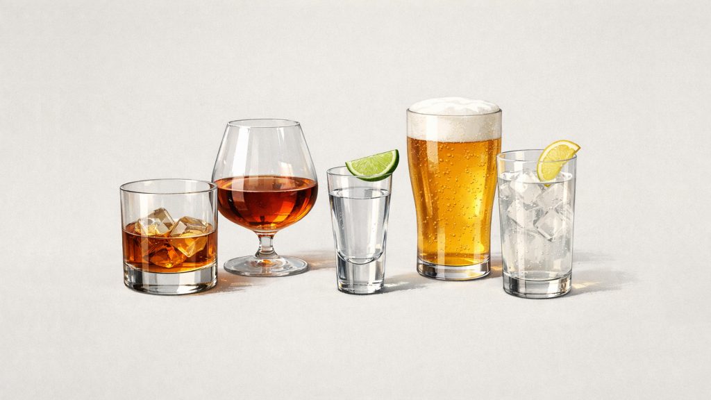 Diageo FY26 Interim: The End of the Premiumisation Comfort Zone