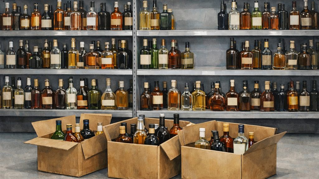 The End of Distribution-Led Growth: The Channel Reset and the Shift to Sell-Out Execution
