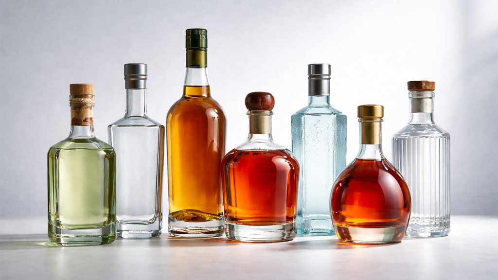 Spirits Trends 2026: Growth Has Become Conditional