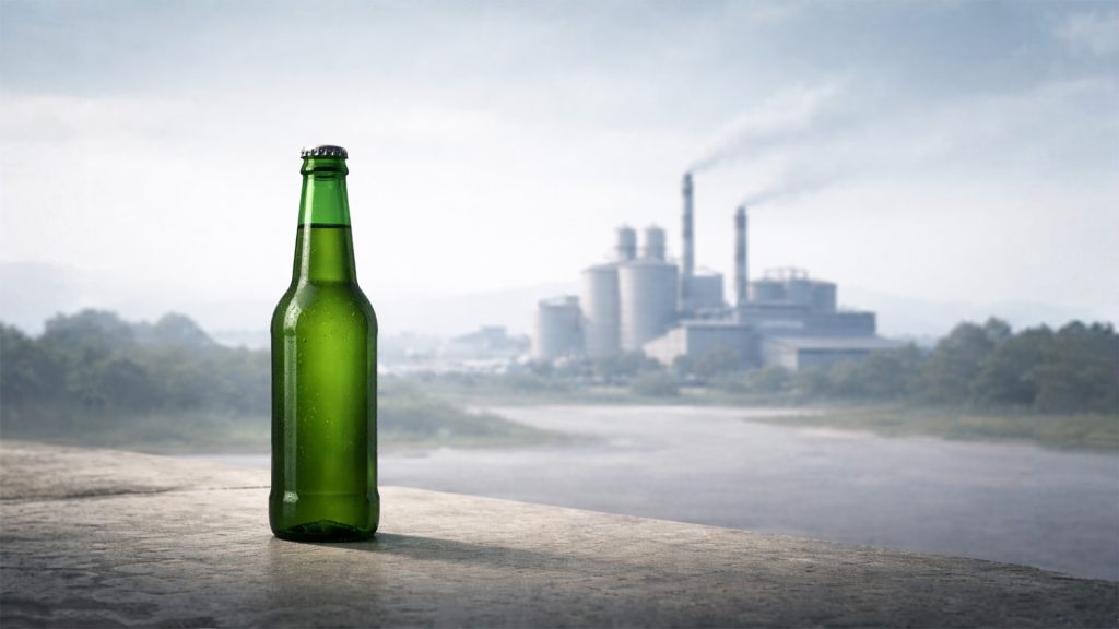 Heineken Sells DRC’s Bralima, Shifts to Long-Term Licensing Model