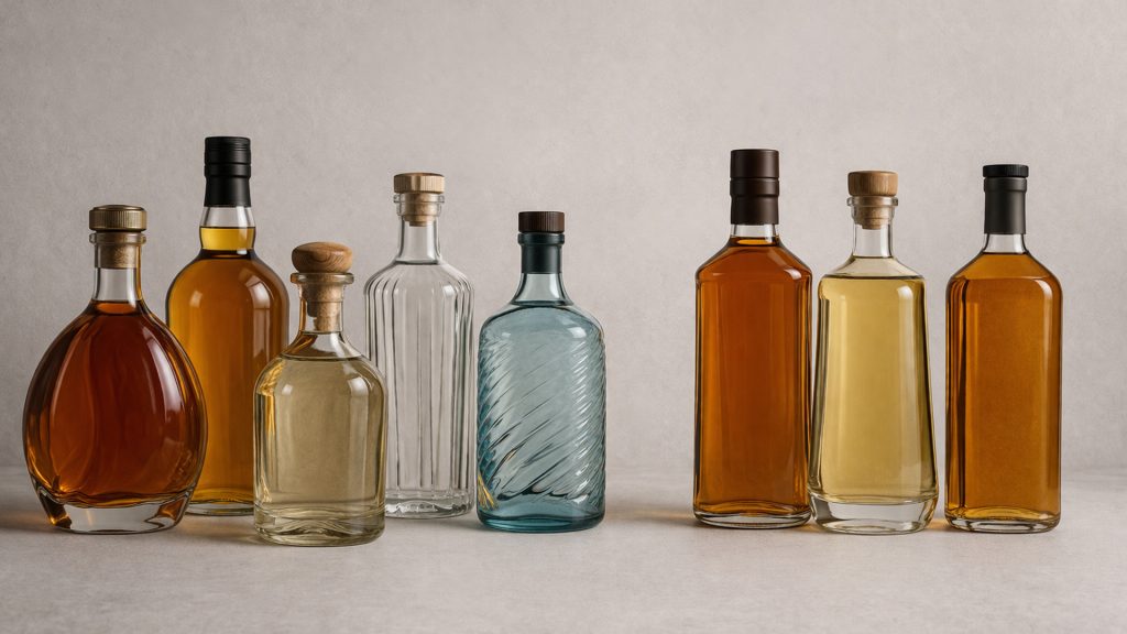 The Rise of Execution-Led Growth: Reallocating Power in the Spirits Industry