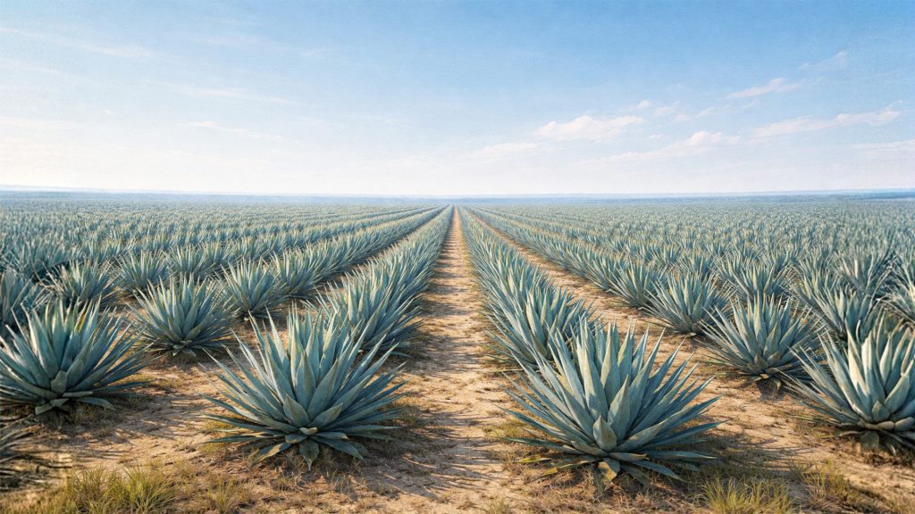 Tequila’s Premiumisation Breaking Point: Execution and Cost Control Now Outweigh Brand Prestige