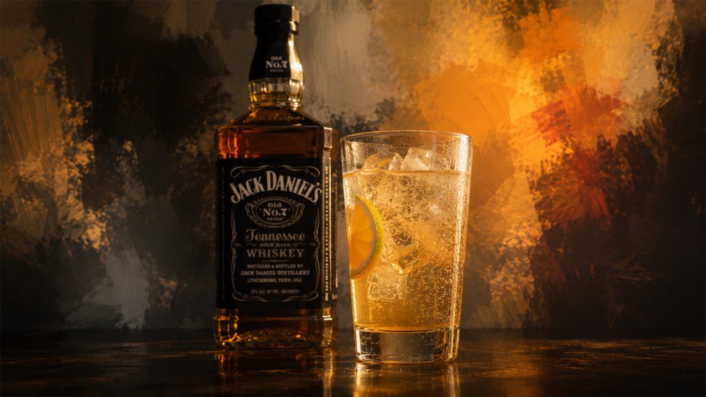 Brown-Forman’s Flat FY2026: When Iconic Scale Is No Longer Enough