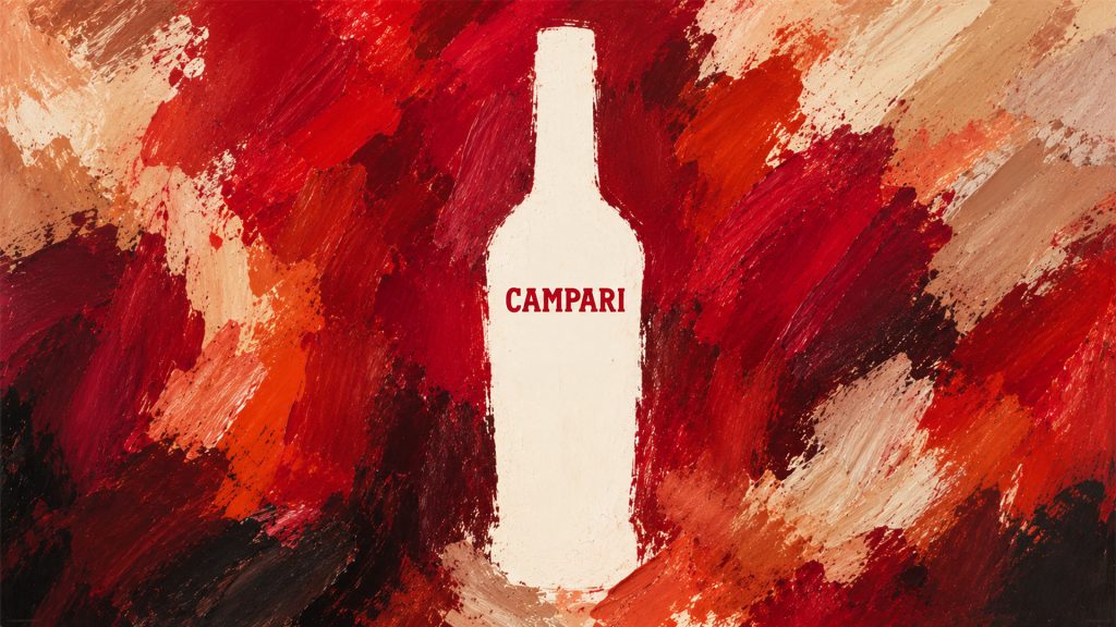 Attention Over Brands: Campari’s Quiet Reallocation in H1