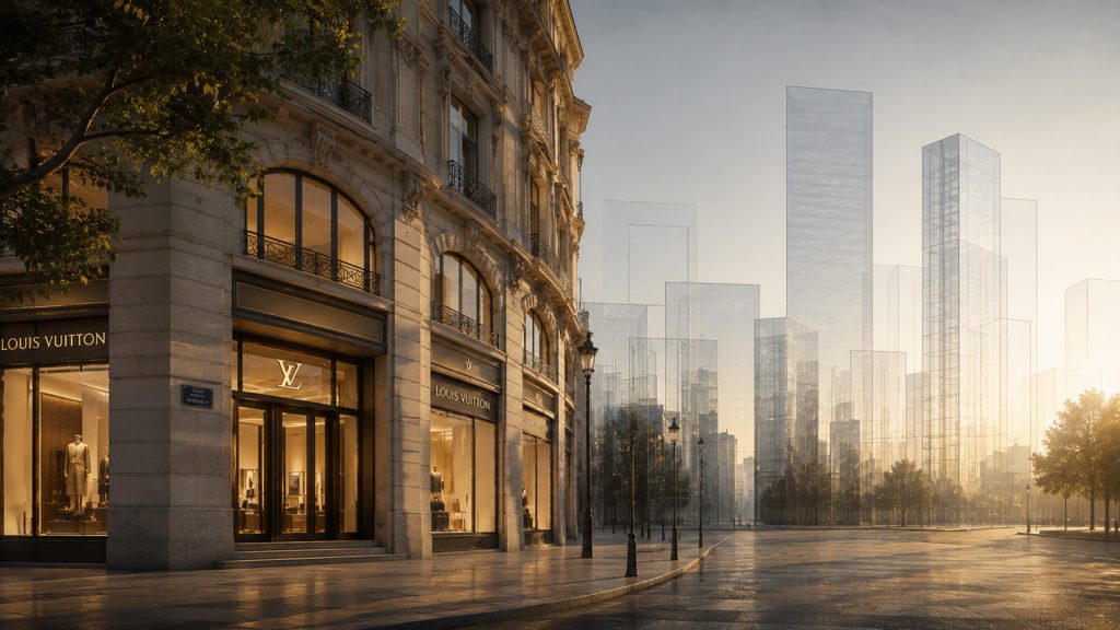 LVMH Wines & Spirits H1 2026: The Return Is Uneven