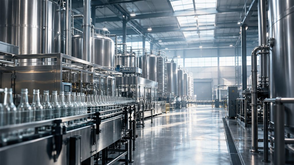 Sazerac Announces Board-Backed Bid for Berentzen