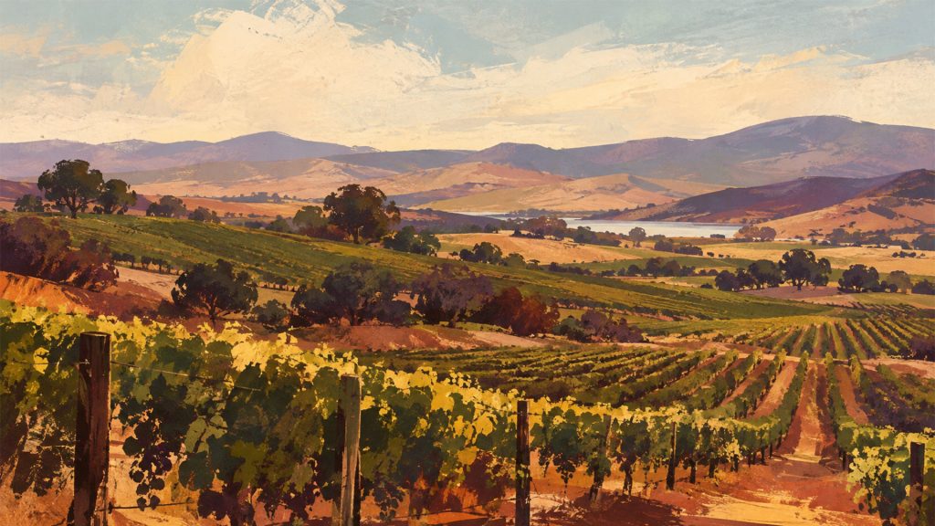 TWE Sells Three Brands, Returning Rosemount to the Oatleys